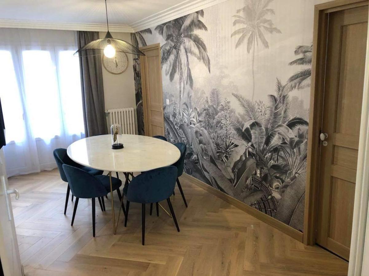 Appartement Chez Bernadette à 50m de la plage Saint-Cast-le-Guildo Exterior foto