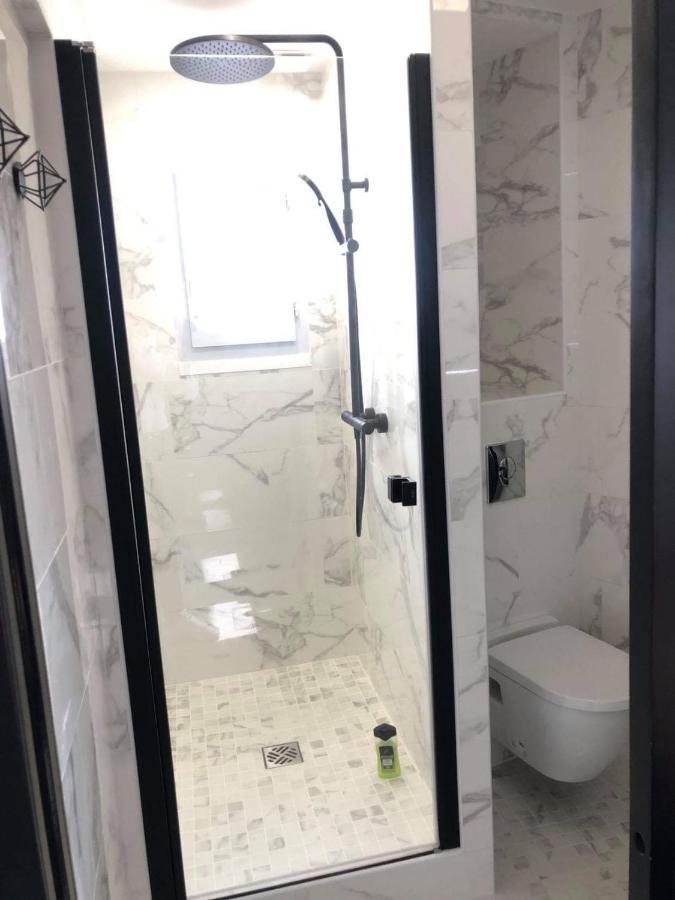Appartement Chez Bernadette à 50m de la plage Saint-Cast-le-Guildo Exterior foto