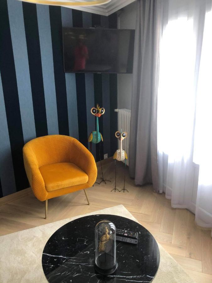 Appartement Chez Bernadette à 50m de la plage Saint-Cast-le-Guildo Exterior foto
